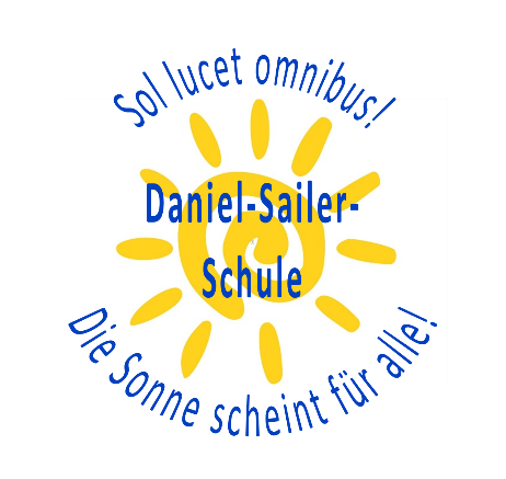 Daniel-Sailer-Schule Logo