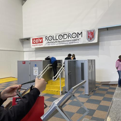 Rollodrom