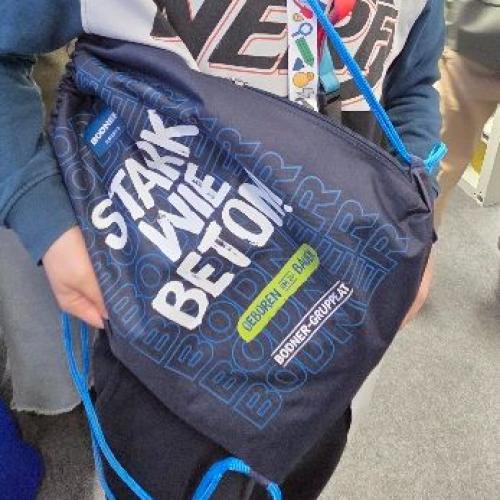 Werberucksack
