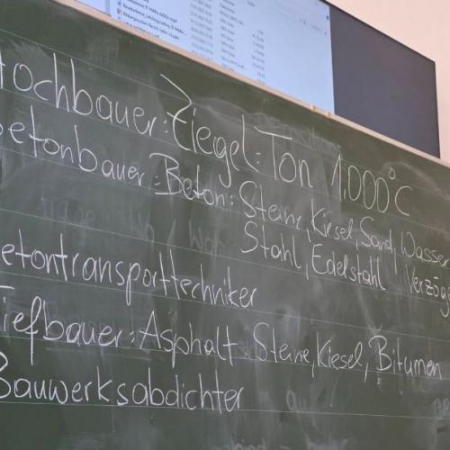 Tafeltext zum Vortrag