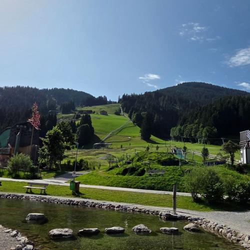 Familienpark Drachental Teich