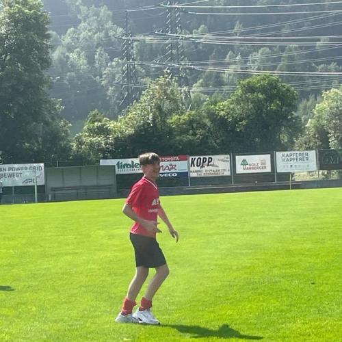 Fußballspieler