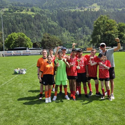 Fußballmannschaften