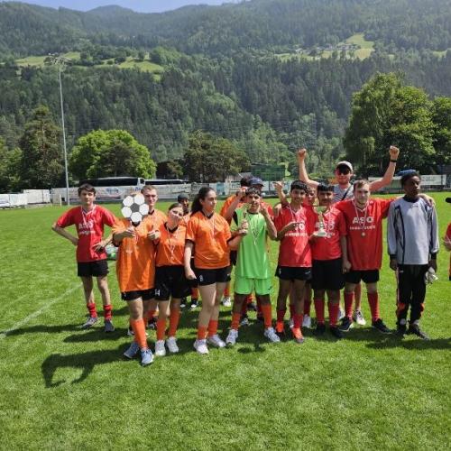 Fußballmannschaften