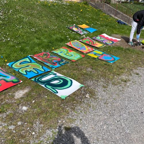 Kunstwerke 