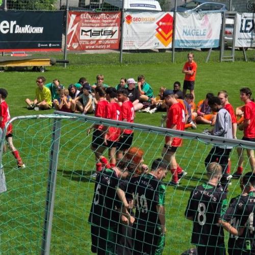 Fußballmannschaften