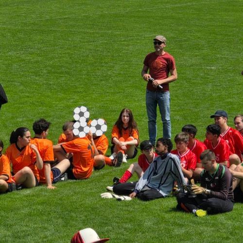 Fußballmannschaften