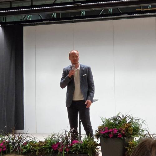 Bürgermeister Innsbruck