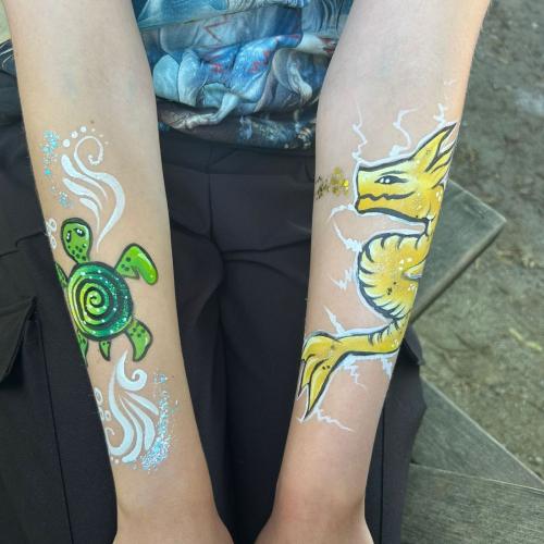 Tattoos