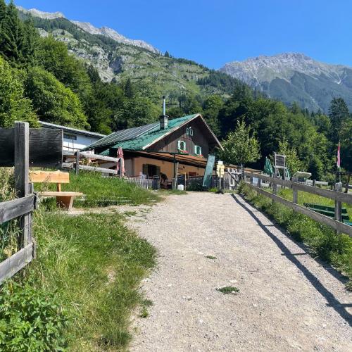 Arzler Alm