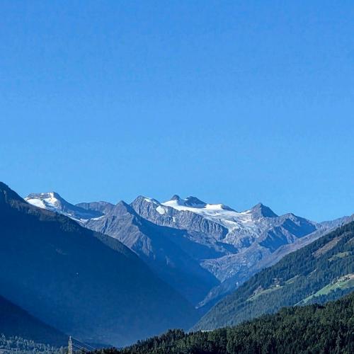 Stubaier Gletscher