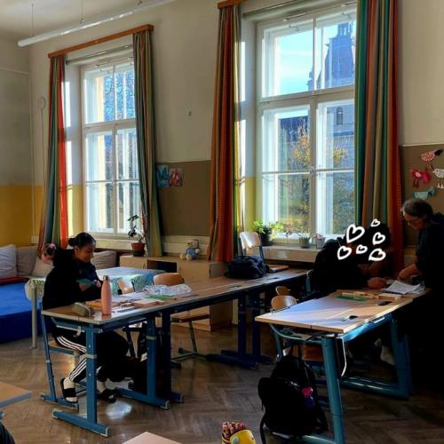 Unterricht Fachpraxis Holz/Bau