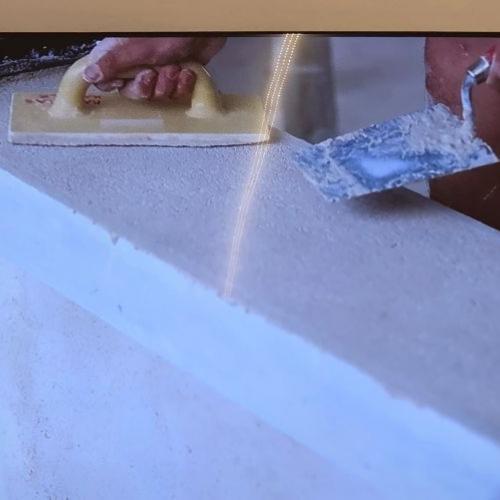 Filmausschnitt der Bauakademie