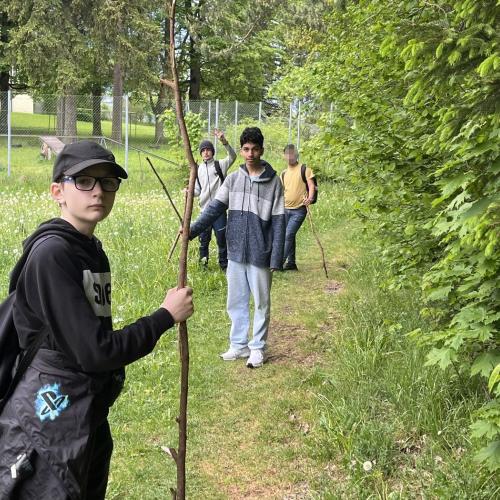 Gruppenbild
