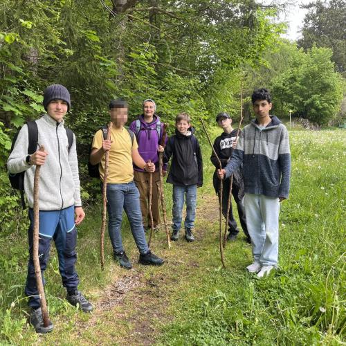 Gruppenbild