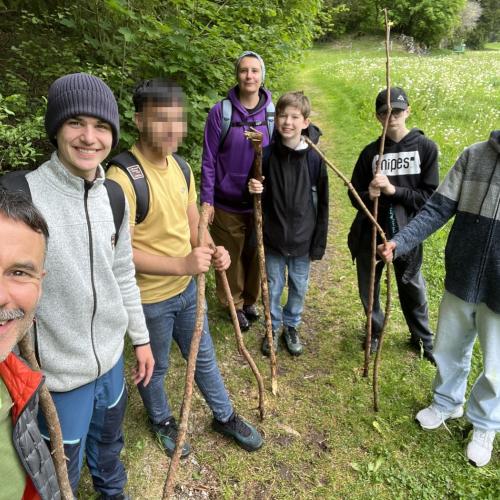 Gruppenbild