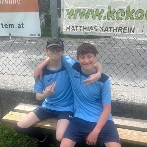 2 Fußballffreunde