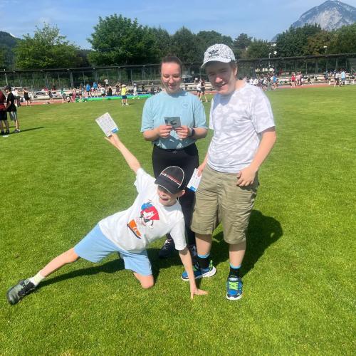 Gruppenbild