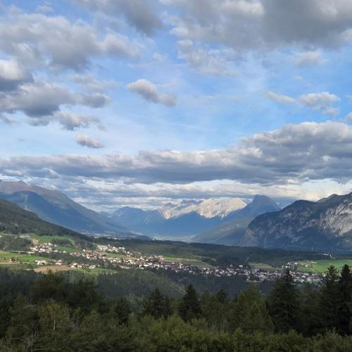 Blick ins Inntal
