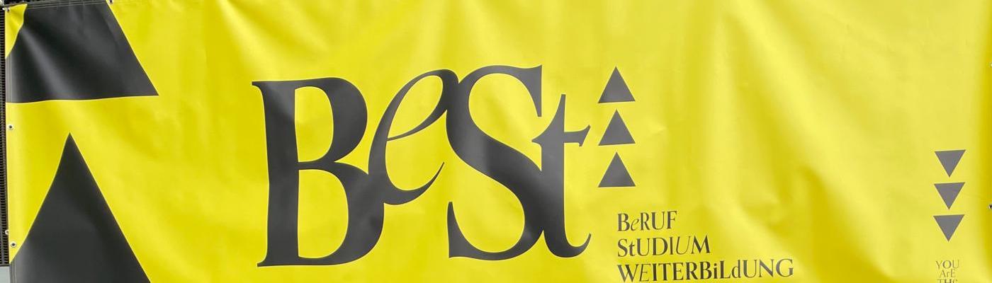 Plakat BeSt