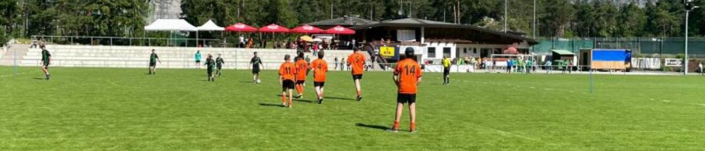 Spielsituation
