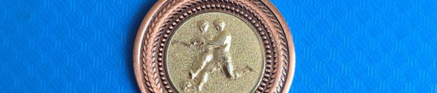 Medaille