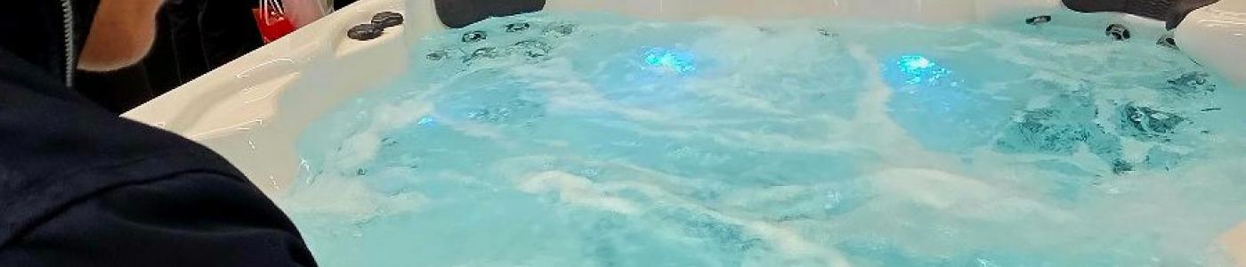 Jacuzzi