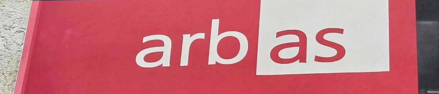 arbas Logo