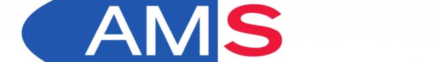 Logo des AMS