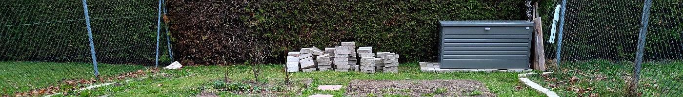 Garten der Daniel-Sailer-Schule