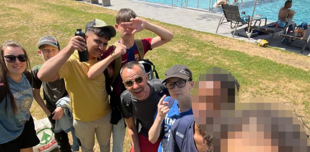 Gruppenbild
