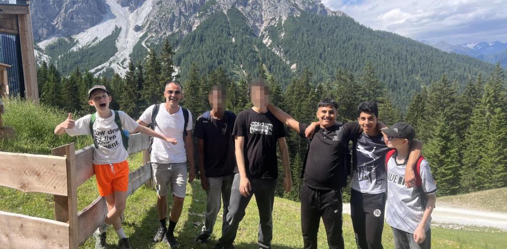 Gruppenbild