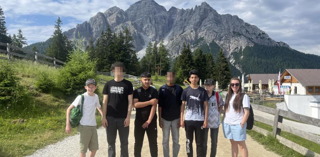 Gruppenbild